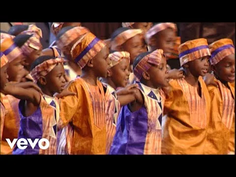 Love Can Turn The World official video thumbnail