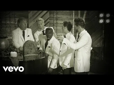 Manna From Heaven official video thumbnail