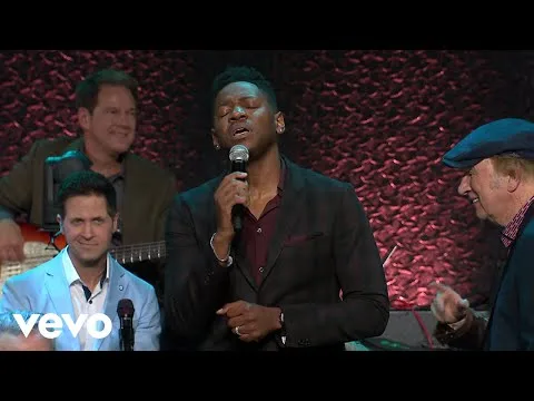 Master The Tempest is Raging by Gaither Vocal Band video thumbnail