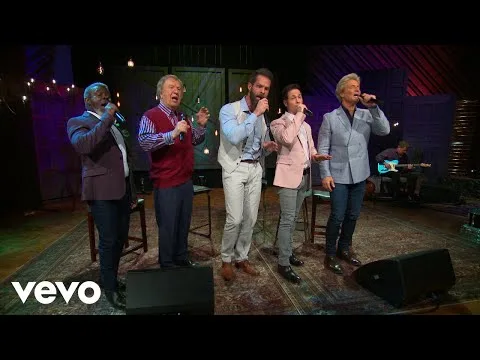 May The Words of My Mouth by Gaither Vocal Band video thumbnail
