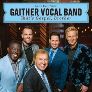 Gaither Vocal Band Moses, Take Your Shoes Off