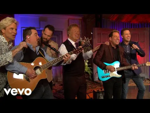 Moses, Take Your Shoes Off official video thumbnail