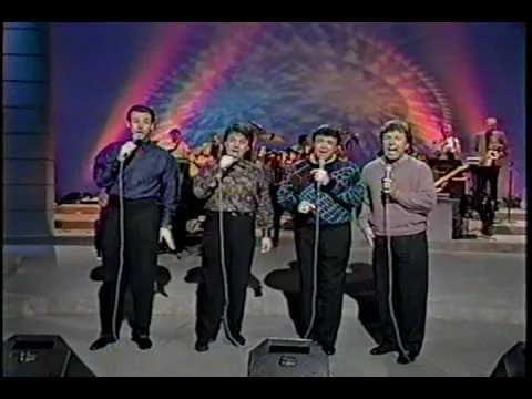 New Wine by Gaither Vocal Band video thumbnail