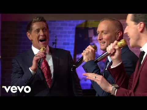 Not By Might, Not By Power official video thumbnail