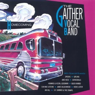 Gaither Vocal Band O Come Angel Band