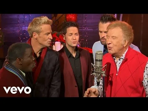 O Little Town of Bethlehem official video thumbnail