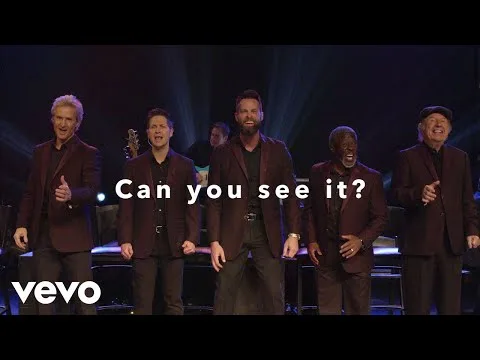 Oh, Can You See It official video thumbnail