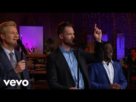 Only Jesus by Gaither Vocal Band video thumbnail