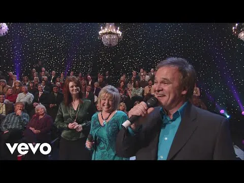 Over and Over (Gaither Homecoming Live) official video thumbnail