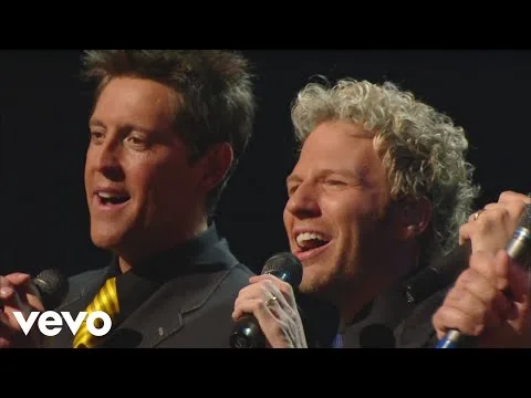Praise, My Soul, The King of Heaven official video thumbnail
