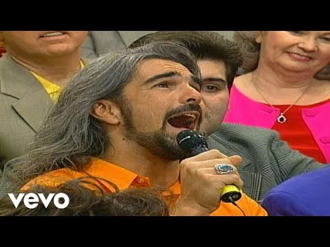 Redeemed by Gaither Vocal Band video thumbnail