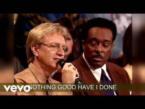 Remind Me, Dear Lord by Gaither Vocal Band video thumbnail