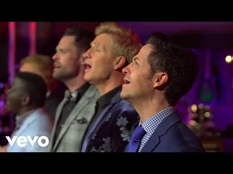 Revive Us Again - Hallelujah Thine The Glory official video thumbnail