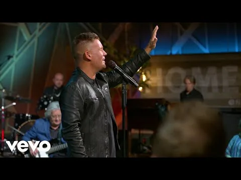 Sacrifice of Praise official video thumbnail