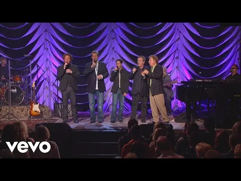 Satisfied (Hallelujah I Have Found Home) official video thumbnail