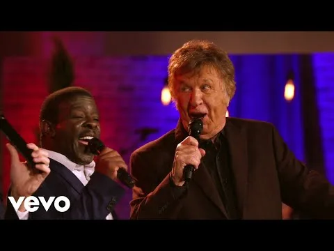 Set My Feet On the Rock official video thumbnail