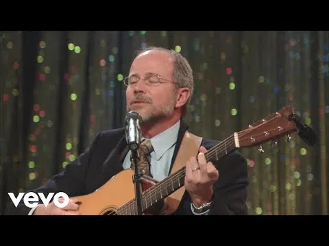 Shall We Gather At The River by Gaither Vocal Band video thumbnail
