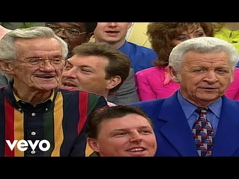 Since Jesus Came into My Heart by Gaither Vocal Band video thumbnail