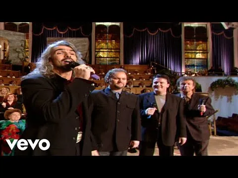 Singing With The Saints official video thumbnail