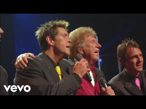 Sitting At The Feet Of Jesus by Gaither Vocal Band video thumbnail