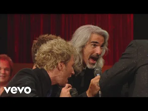 Swing Down Chariot by Gaither Vocal Band video thumbnail