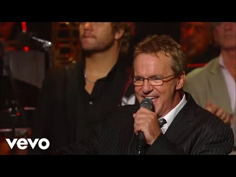 The Church Triumphant by Gaither Vocal Band video thumbnail