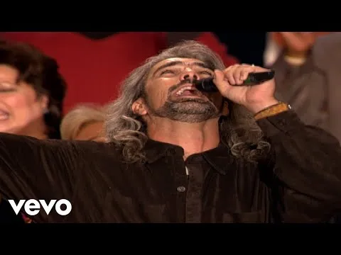The King Is Coming by Gaither Vocal Band video thumbnail