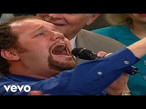 The Love of God official video thumbnail