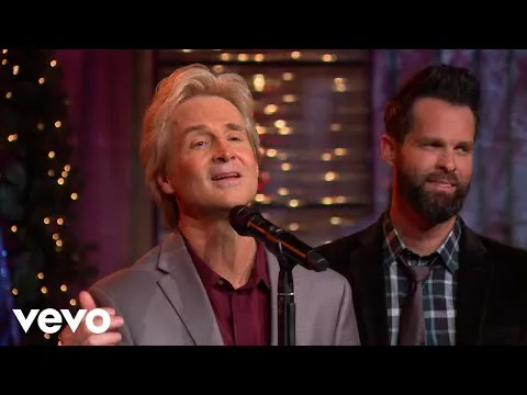 The Manger And The Cross official video thumbnail