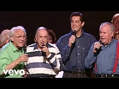 The Old Country Church Medley official video thumbnail