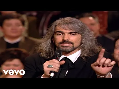 The Old Rugged Cross Made the Difference by Gaither Vocal Band video thumbnail