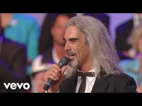 Then Came the Morning (Live) official video thumbnail