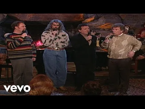 There is A Mountain official video thumbnail