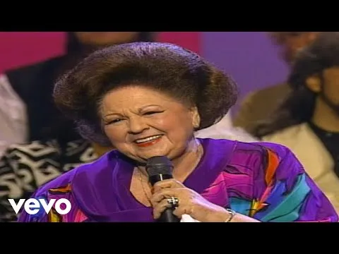 This Is Just What Heaven Means to Me (Live) by Gloria Gaither video thumbnail