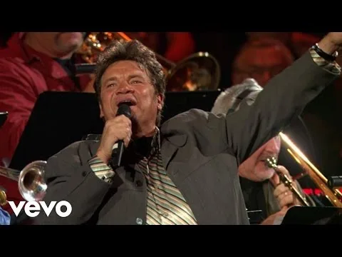 Trumpet Of Jesus official video thumbnail