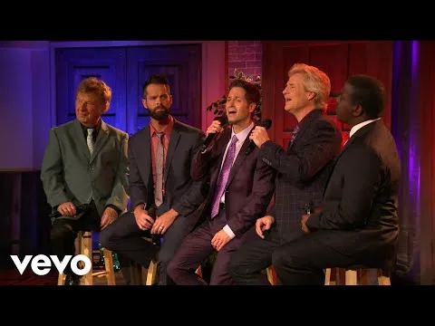 Two Prayers (Father Dear) by Gaither Vocal Band video thumbnail