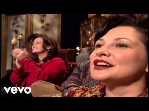 Victory In Jesus official video thumbnail