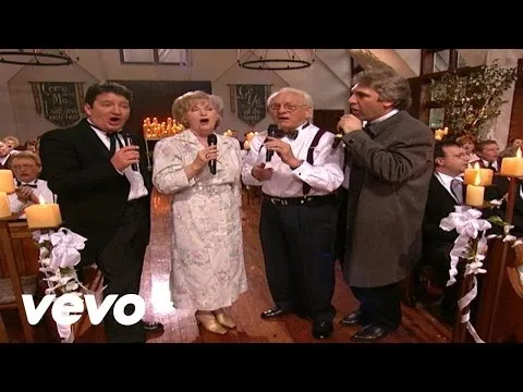 We’ll Soon Be Done With Trouble And Trials by Gaither Vocal Band video thumbnail