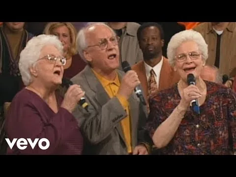 What A Meeting In The Air by Gaither Vocal Band video thumbnail