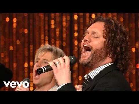 When I Survey the Wondrous Cross by Gaither Vocal Band video thumbnail