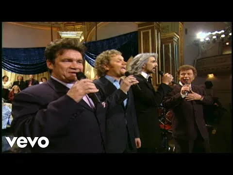 When We All Get Together With The Lord official video thumbnail