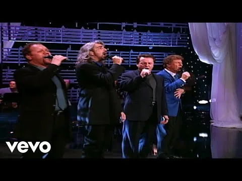 Where No One Stands Alone by Gaither Vocal Band video thumbnail