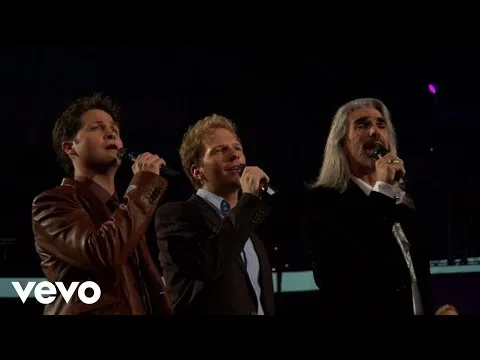 Why Me  by Gaither Vocal Band video thumbnail