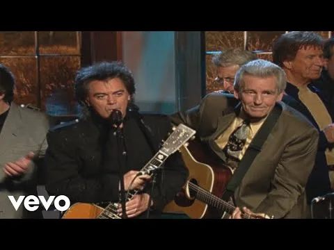 Will The Circle Be Unbroken  by Gaither Vocal Band video thumbnail