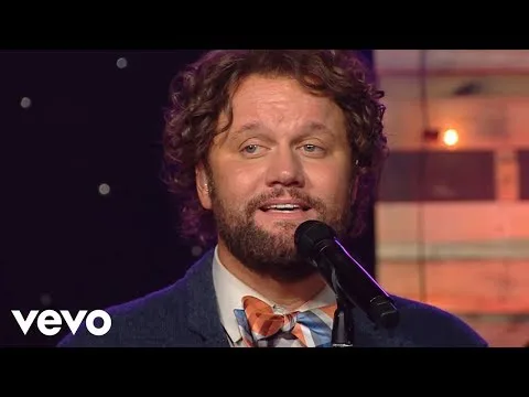 Written In Red by Gaither Vocal Band video thumbnail