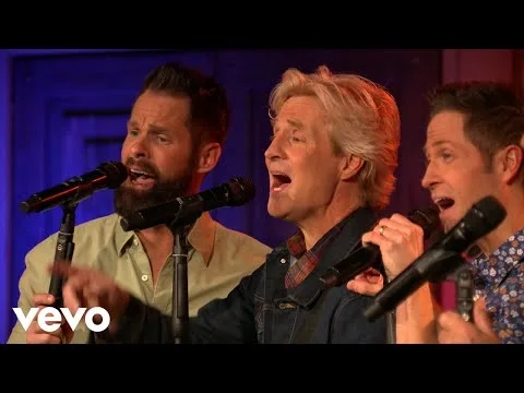 You Don't Knock (You Just Walk On In) official video thumbnail