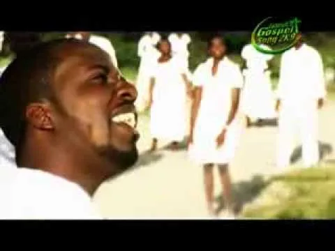 Take Me To Jesus by Gamel Grant video thumbnail