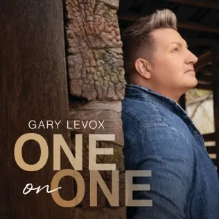 Gary LeVox The Distance