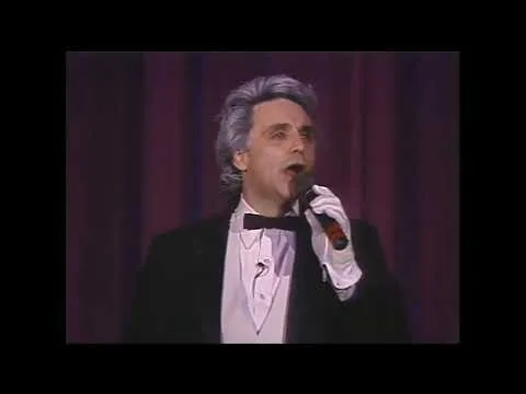 How Awesome You Must Be by Gary McSpadden video thumbnail