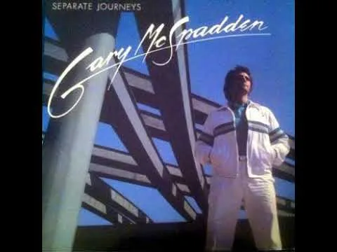 Never Be The Same Again (Michelle's Song) by Gary McSpadden video thumbnail